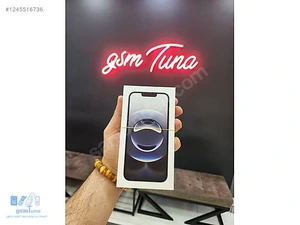 Gsm TunaMağaza resmi