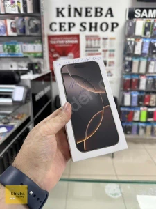 Ki̇neba Cep ShopMağaza resmi