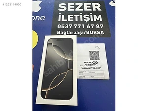 Sezer İleti̇şi̇mMağaza resmi