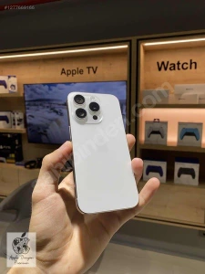 Apple Dünyam Premi̇umMağaza resmi
