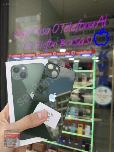 Telefon Borsası Sultangazi̇Mağaza resmi