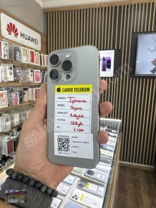 Caner TelekomMağaza resmi