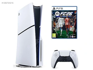 Sc KonsolMağaza resmi