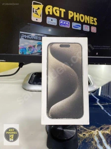 Agt PhonesMağaza resmi