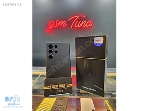 Gsm TunaMağaza resmi