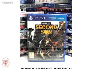 Konsol Cenneti̇Mağaza resmi