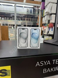 Asya Telekom BakırköyMağaza resmi
