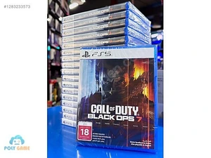 Poly GameMağaza resmi