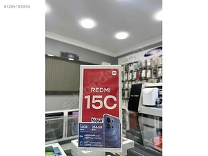 Yusuf K İstMağaza resmi