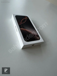 Pri̇me TechnologyMağaza resmi