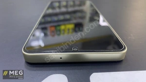 MegphoneMağaza resmi