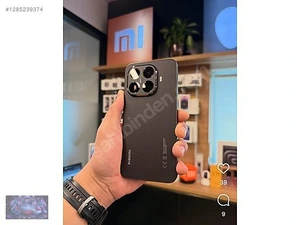 Telefon BankasıMağaza resmi