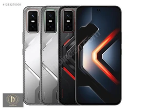 Demi̇rtaş Gsm 2Mağaza resmi