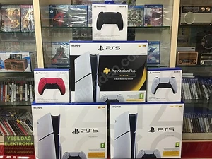 Yeşi̇ldağ Elektroni̇kMağaza resmi