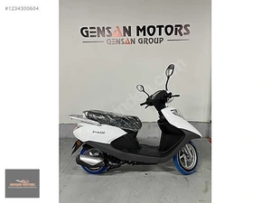 Gensan MotorsMağaza resmi