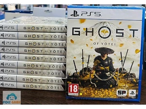 Poly GameMağaza resmi