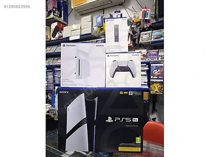 Irmak ToyslandMağaza resmi