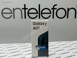 Entelefon 35Mağaza resmi