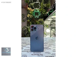 Okyanus Pro TelekomMağaza resmi