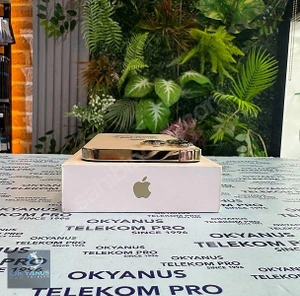 Okyanus Pro TelekomMağaza resmi