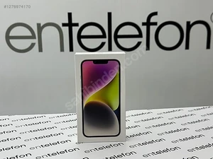 Entelefon 35Mağaza resmi