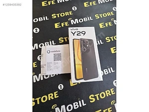 Efe Mobi̇le Store 2Mağaza resmi