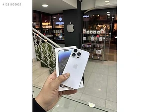 Barış BMağaza resmi