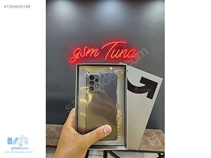 Gsm TunaMağaza resmi