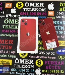 Ömer TelekomMağaza resmi