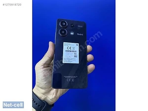 Net-cell İleti̇şi̇mMağaza resmi