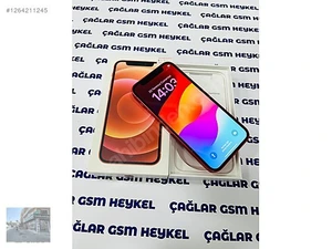 Çağlar Gsm HeykelMağaza resmi