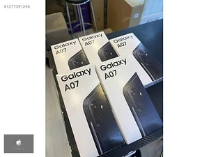 Yıldıray GsmMağaza resmi