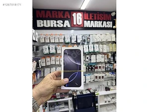 Marka16 İleti̇şi̇mMağaza resmi