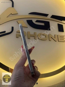 Agt PhonesMağaza resmi