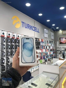 Sincero İletişimMağaza resmi