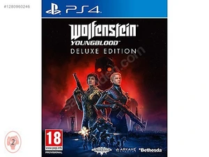 Konsol Cenneti̇Mağaza resmi