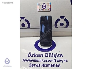 Özkan Bi̇li̇şi̇mMağaza resmi