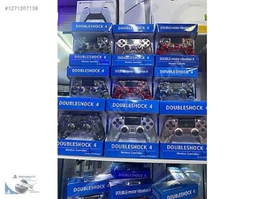 Uludağ Game CenterMağaza resmi