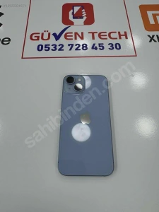 Güven Tech Elektroni̇kMağaza resmi