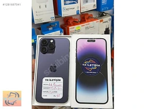 Tr İleti̇şi̇mMağaza resmi