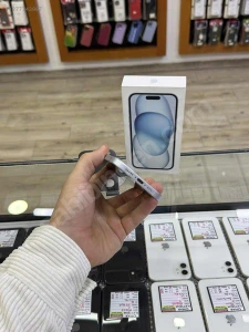 A.y TechnologyMağaza resmi