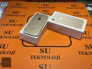 Su Teknoloji̇Mağaza resmi