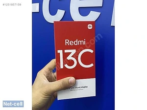 Net-cell İleti̇şi̇mMağaza resmi
