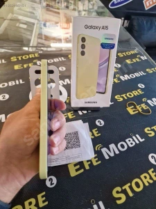 Efe Mobi̇le Store 2Mağaza resmi
