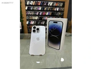 Barış BMağaza resmi