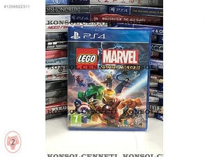 Konsol Cenneti̇Mağaza resmi