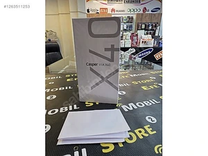 Efe Mobi̇le Store 2Mağaza resmi