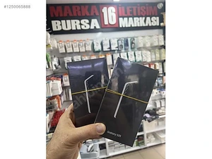 Marka16 İleti̇şi̇mMağaza resmi