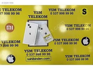 Ysm TelekomMağaza resmi