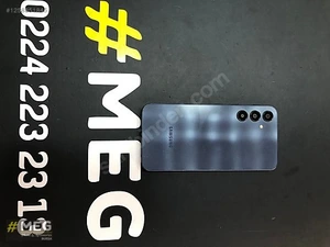 MegphoneMağaza resmi